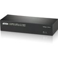 Aten 4Port Vga Switch w/ Rs232 VS0104